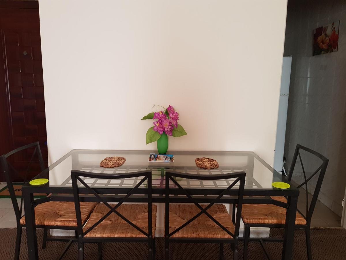 Suitetrails - Modern Apartment in Al Rehab City Center