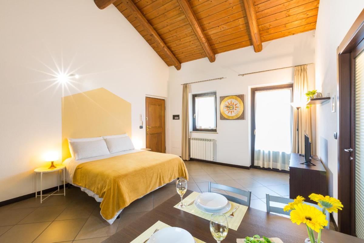 Cascina 6b - Housity