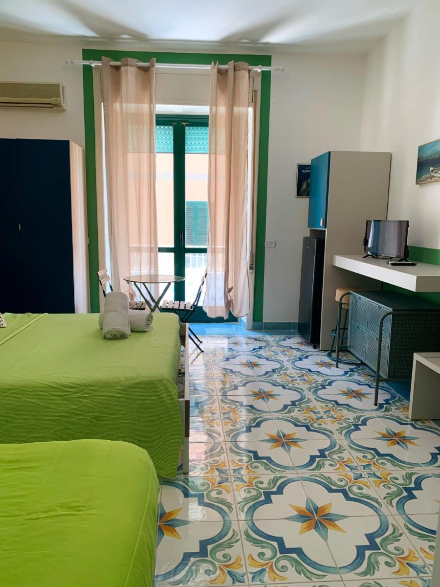 Mille tramonti Agropoli sunset suite - Housity