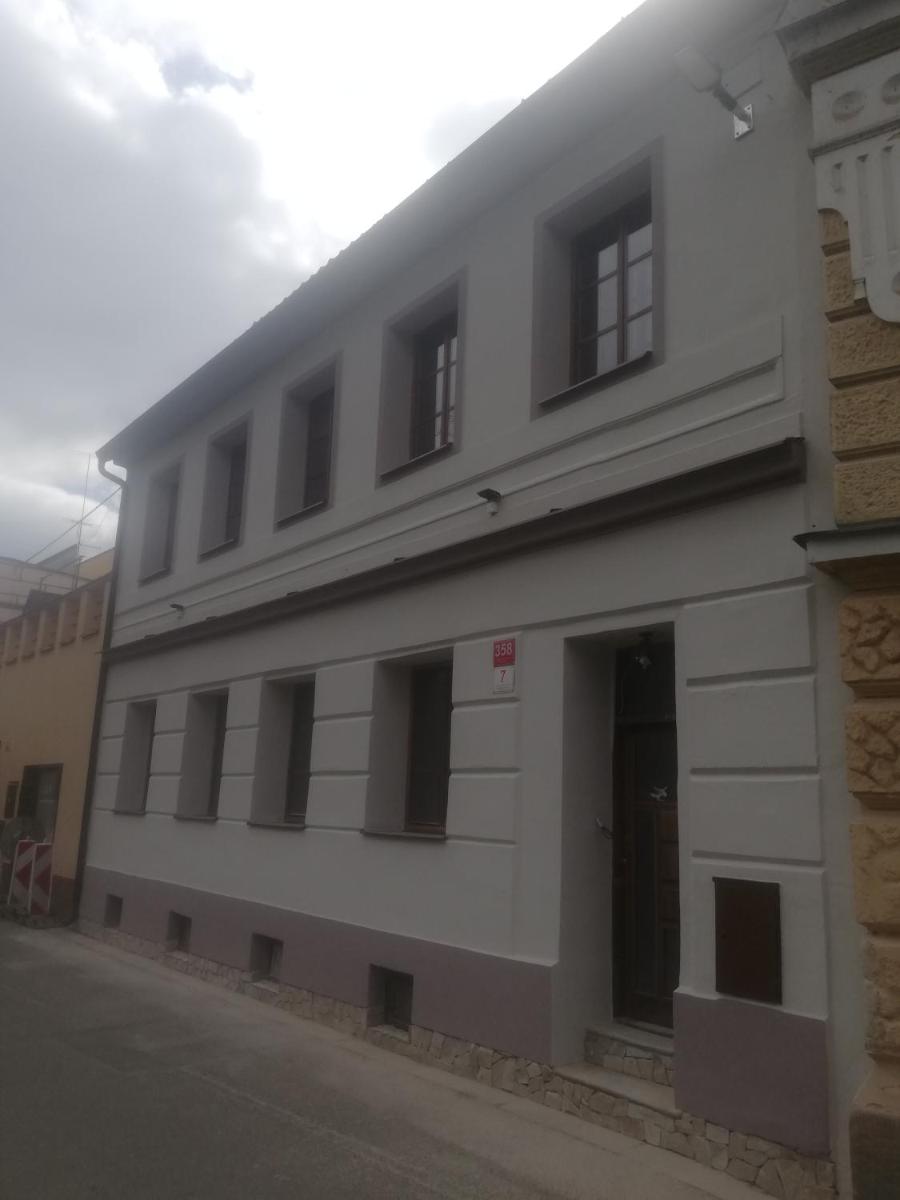 Boutique Apartments Old Town - Housity