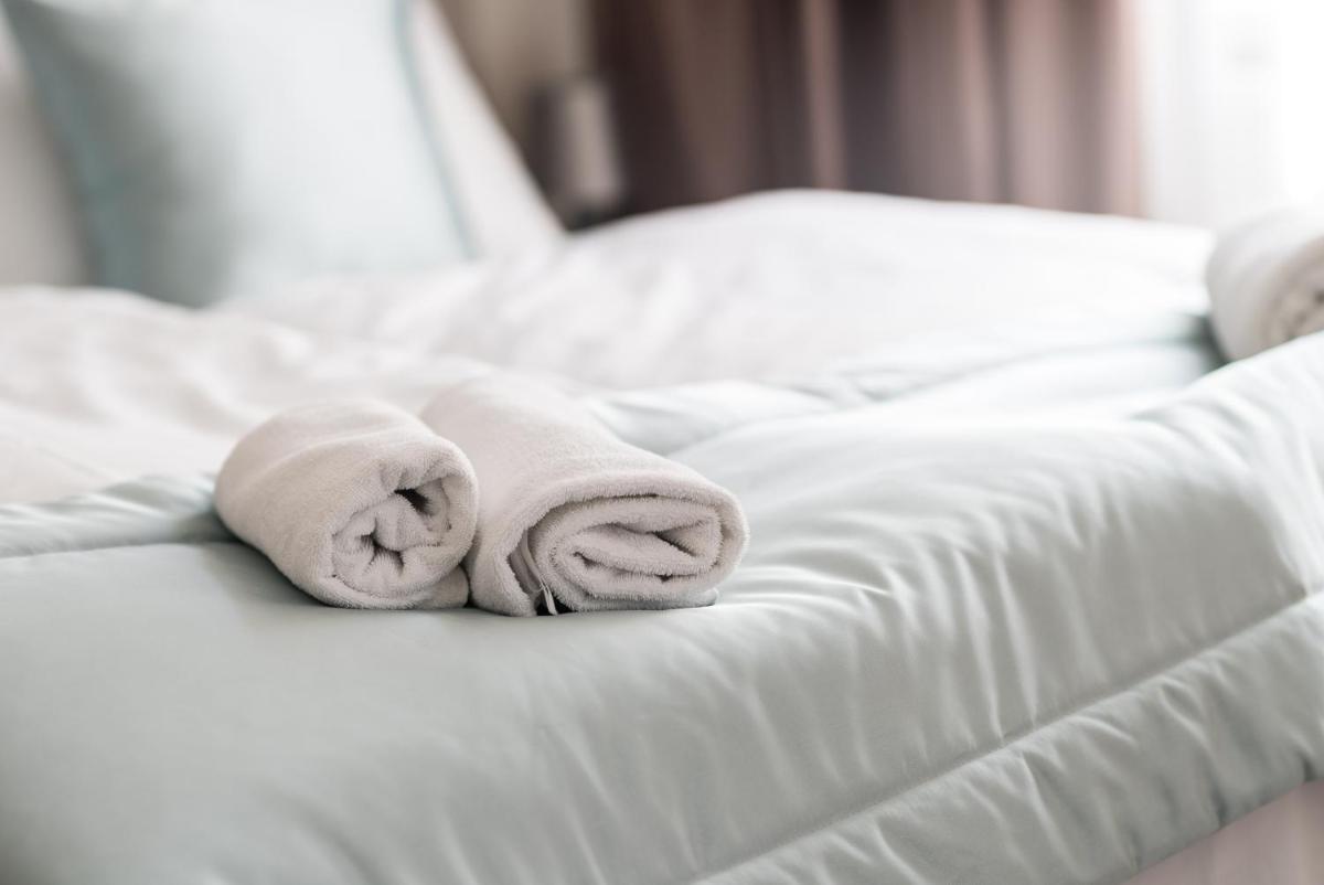 Boutique Apartments Old Town - Housity