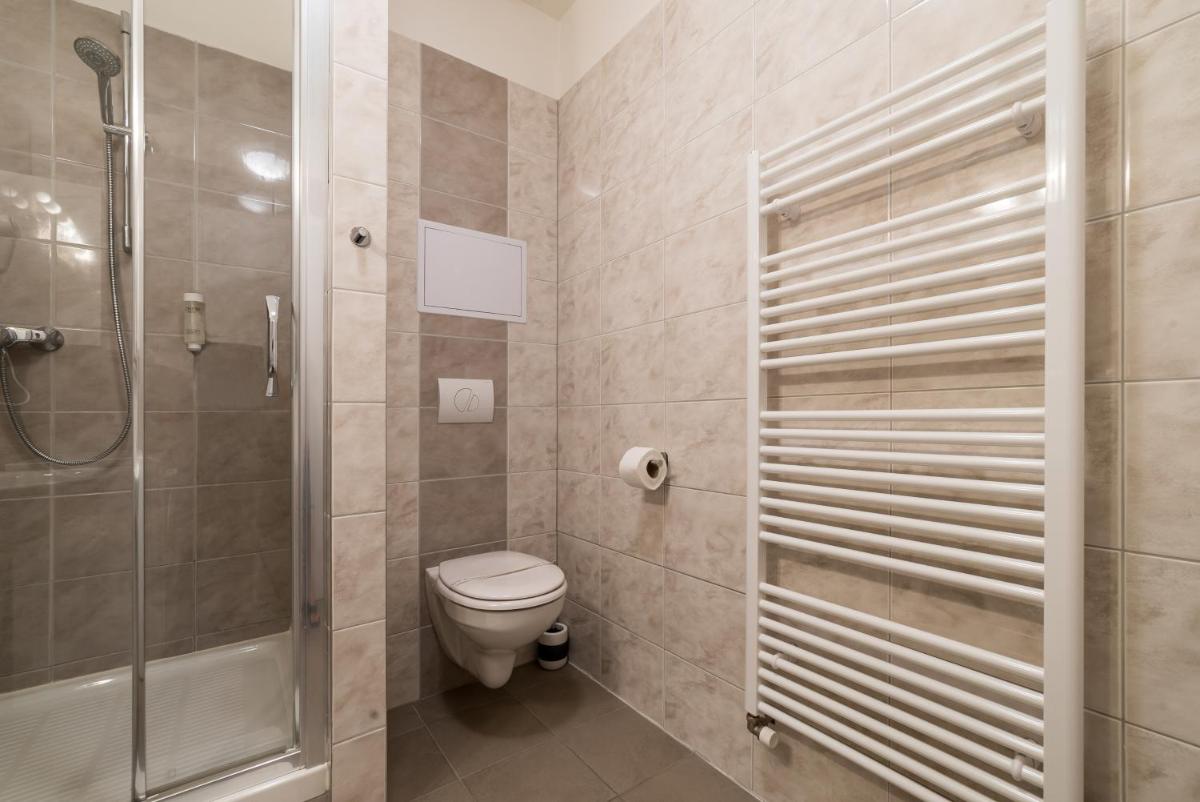 Boutique Apartments Old Town - Housity