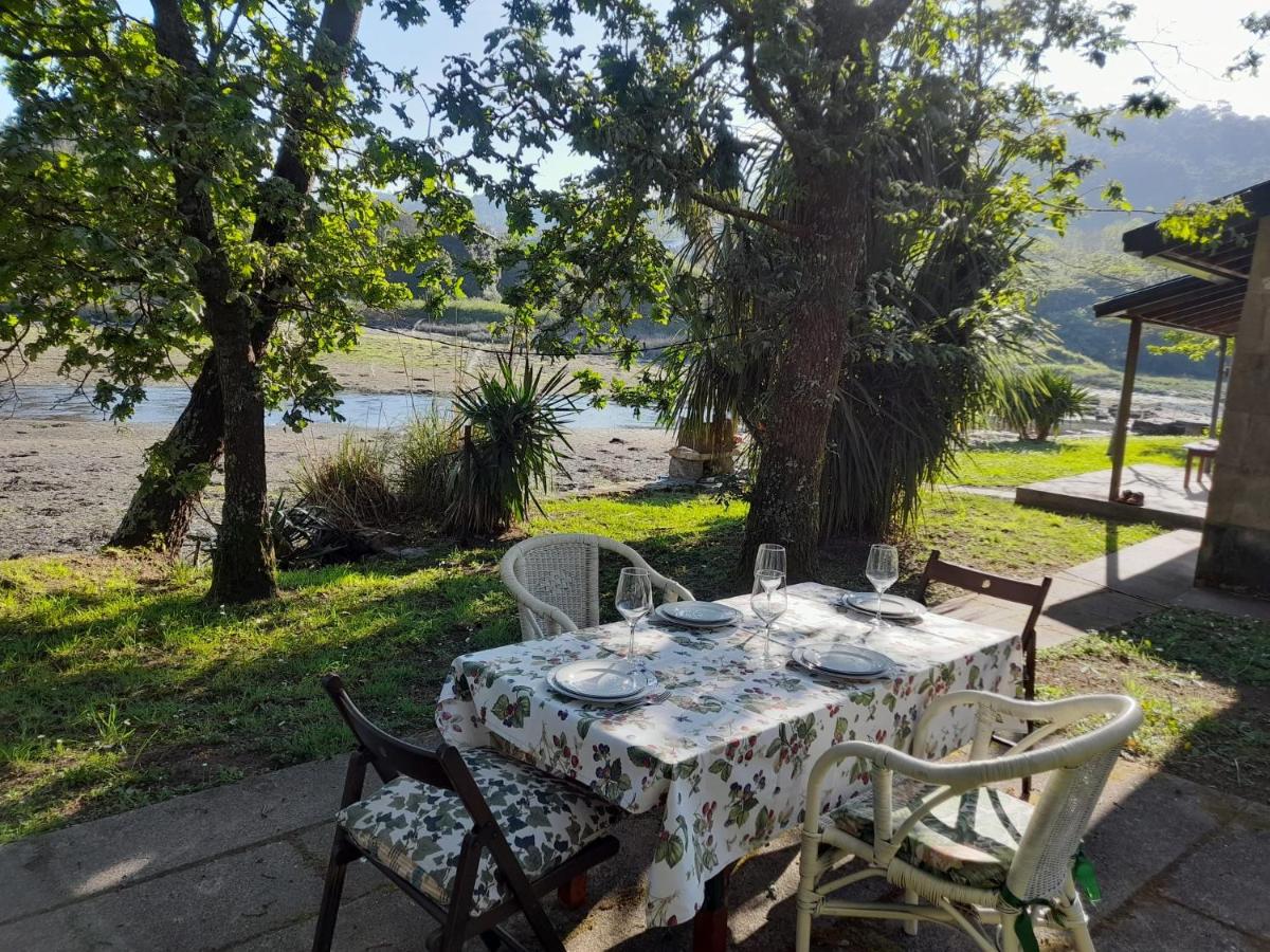 Casa con encanto en Muros, Esteiro - Housity