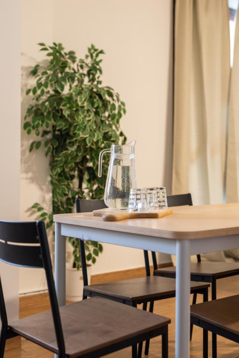Cortile dei Giusti - Combo Guesthouse - Housity