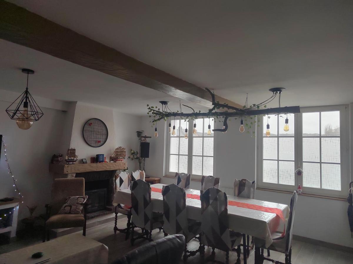 MAISON FAMILIALE 4 chambres 9 vacanciers - Housity