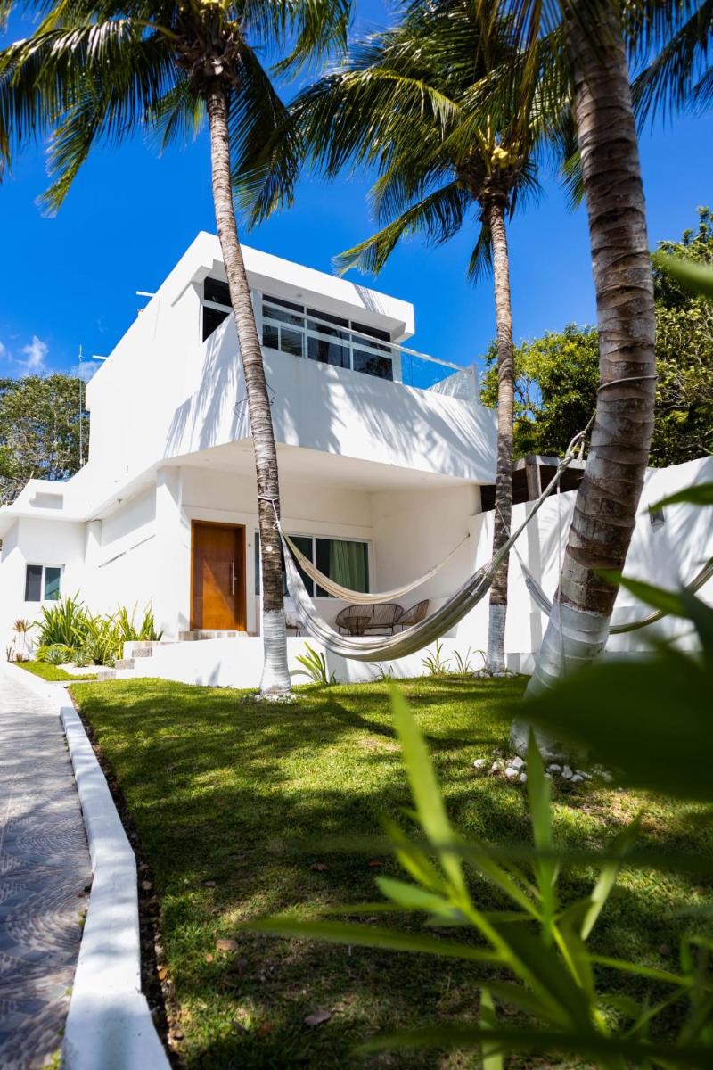 Suitetrails - Casa La Joya Bacalar