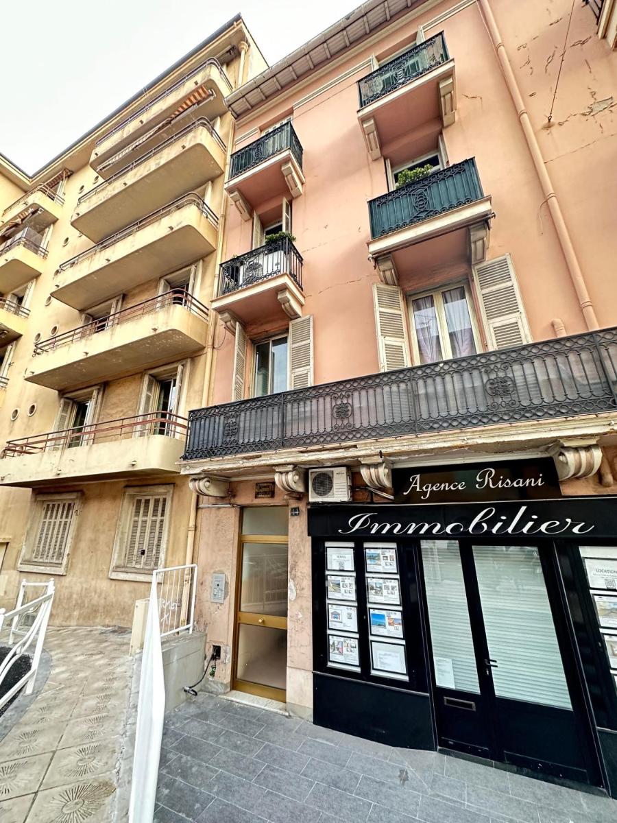 Charming one bedroom near Monaco - Housity