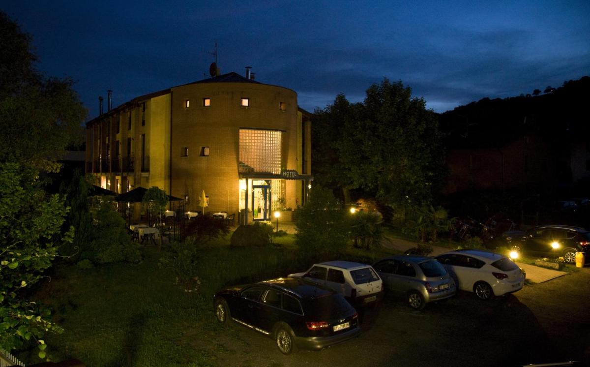 Hotel Il Canneto - Housity