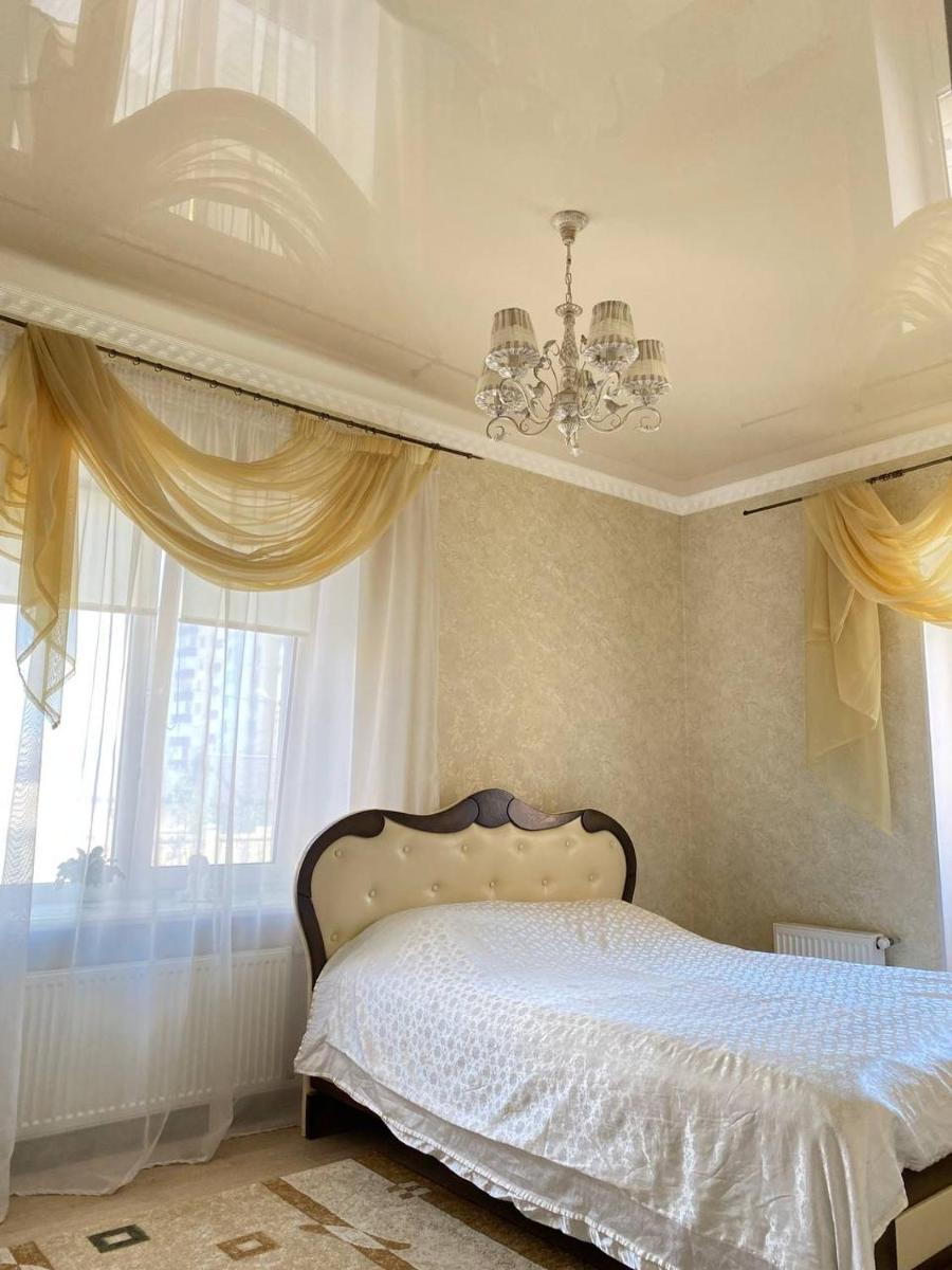 Apartments Koryatovichi street - Housity