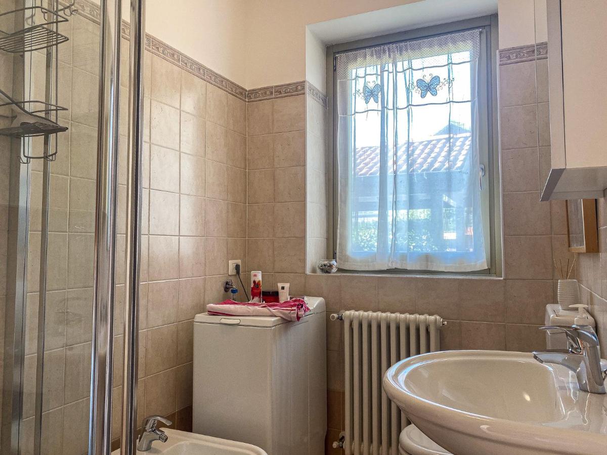 Vista Paradiso I - Garten Ferienwohnung - Housity