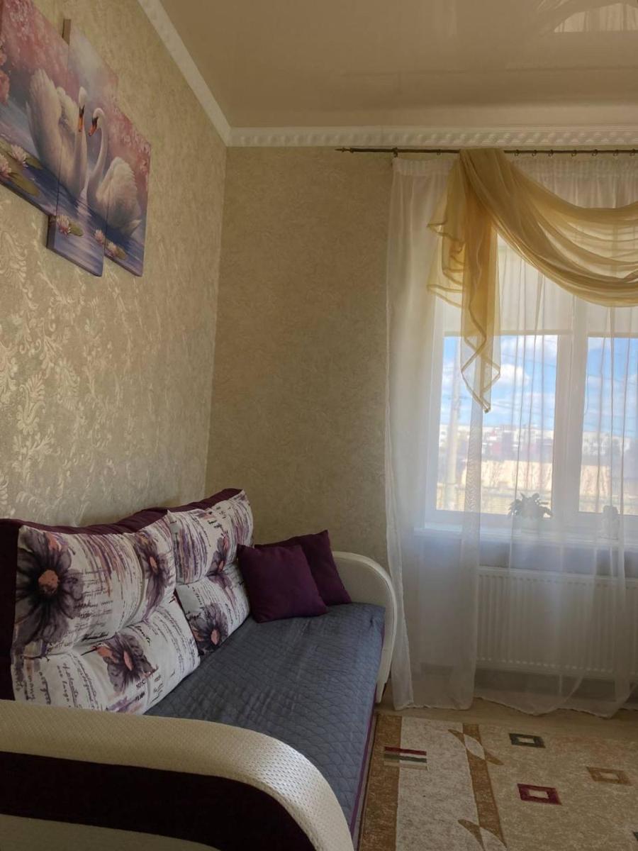 Apartments Koryatovichi street - Housity