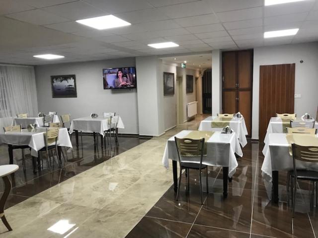 Ceren otel - Housity