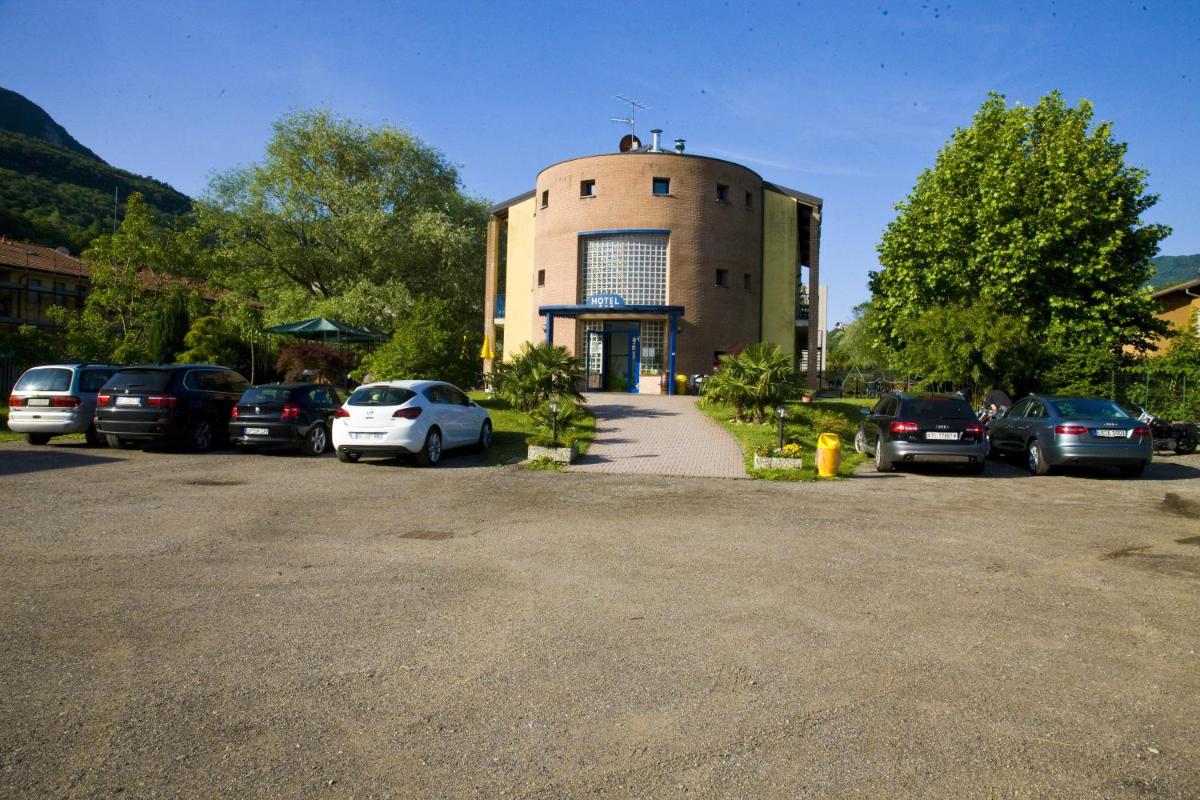 Hotel Il Canneto - Housity
