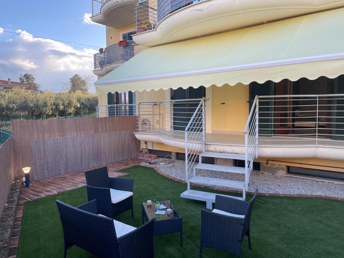 Suitetrails - Residenza Punta Acquabella