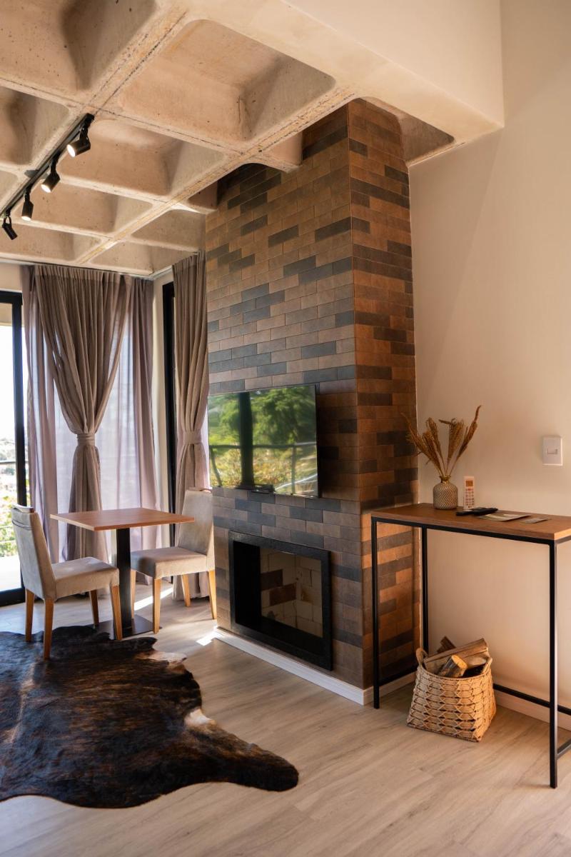 Döra Pousada e Enoturismo - Vale Dos Vinhedos - Housity