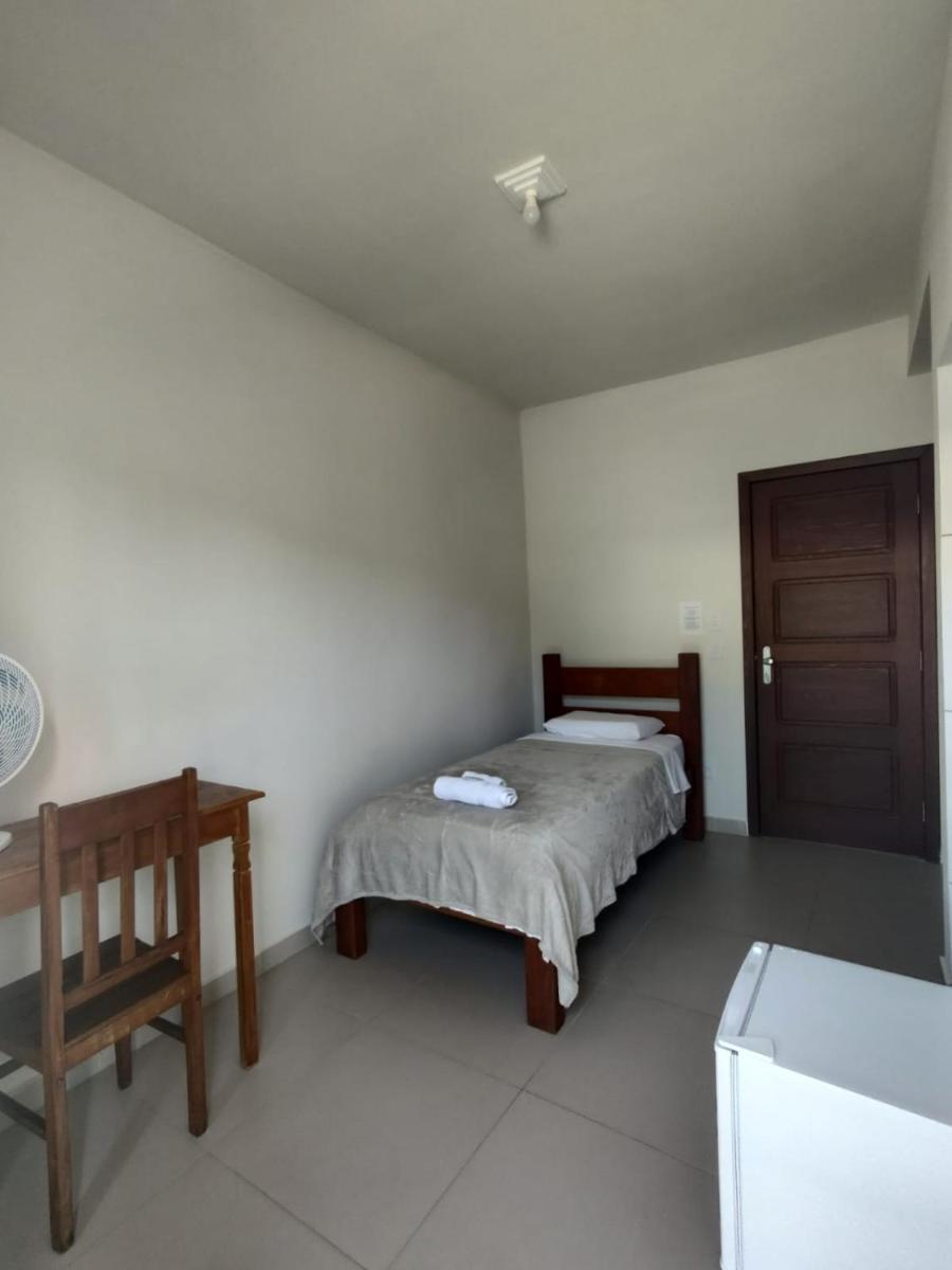 Santiago Palace Hotel - Housity