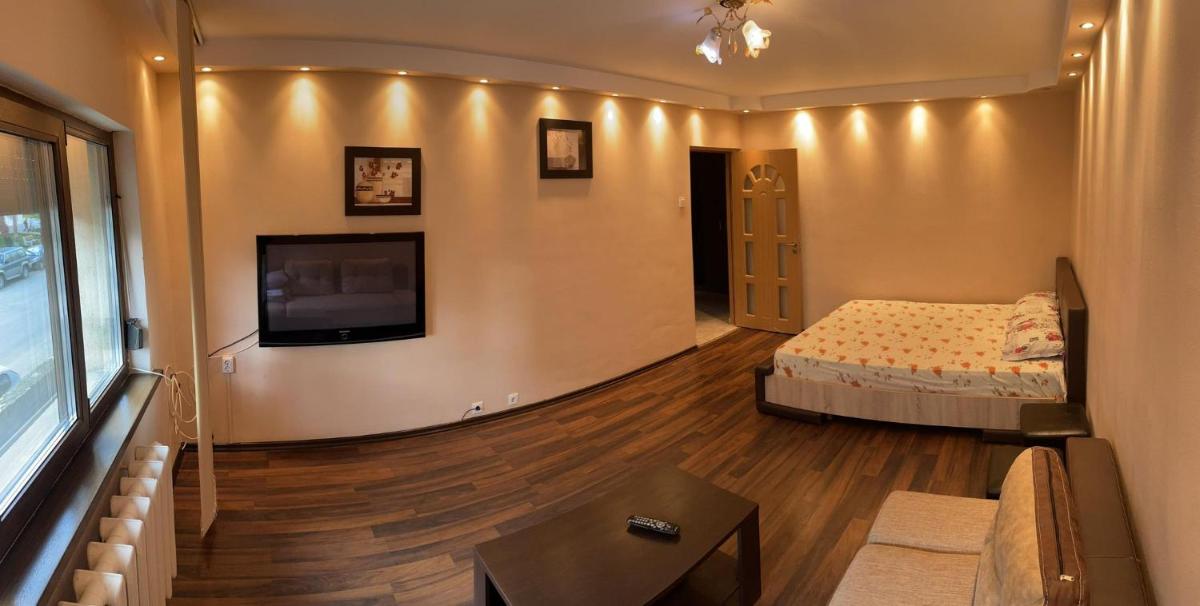 Apartament La Malul Marii-Plaja DIANA - Housity