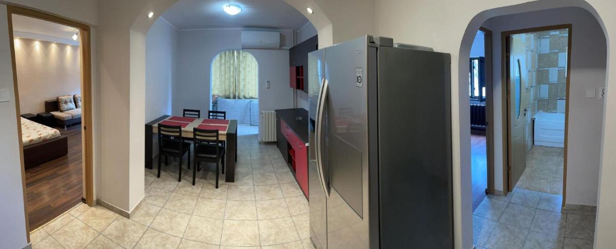 Apartament La Malul Marii-Plaja DIANA - Housity