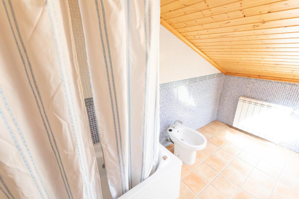 Alojamiento Rural Arco Iris - Housity
