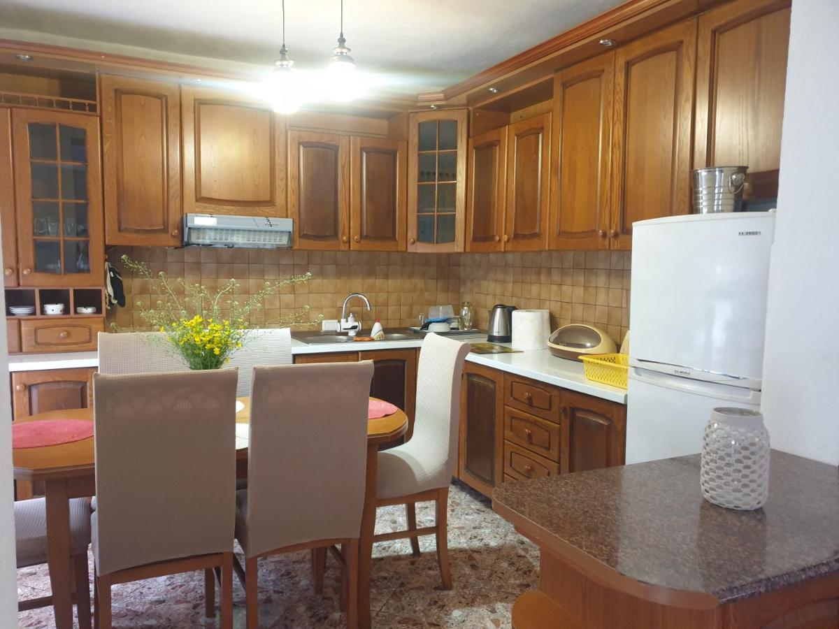 Eni's Villa - Housity