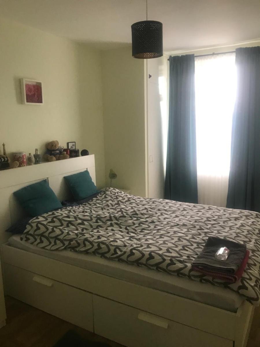 Norfolk House - Housity