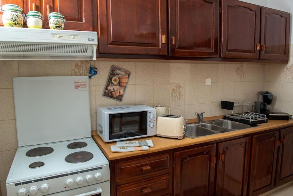 Suitetrails - Palaikastro Holiday Apartment