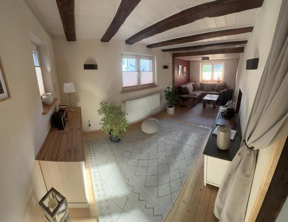 Ferienhaus 