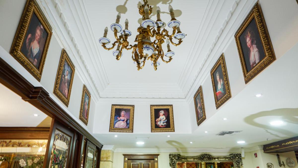 Hotel Windsor Barranquilla - Housity