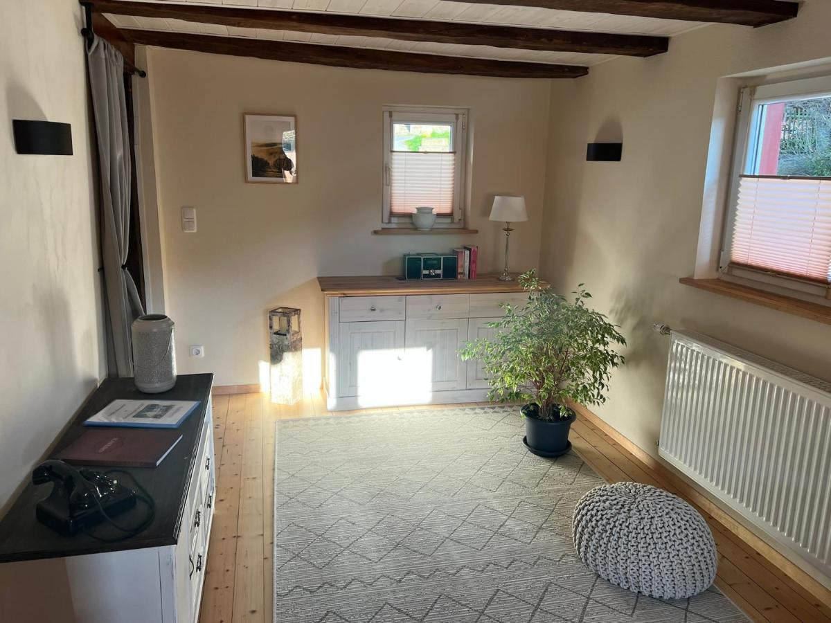 Ferienhaus "Am Backes" - Housity