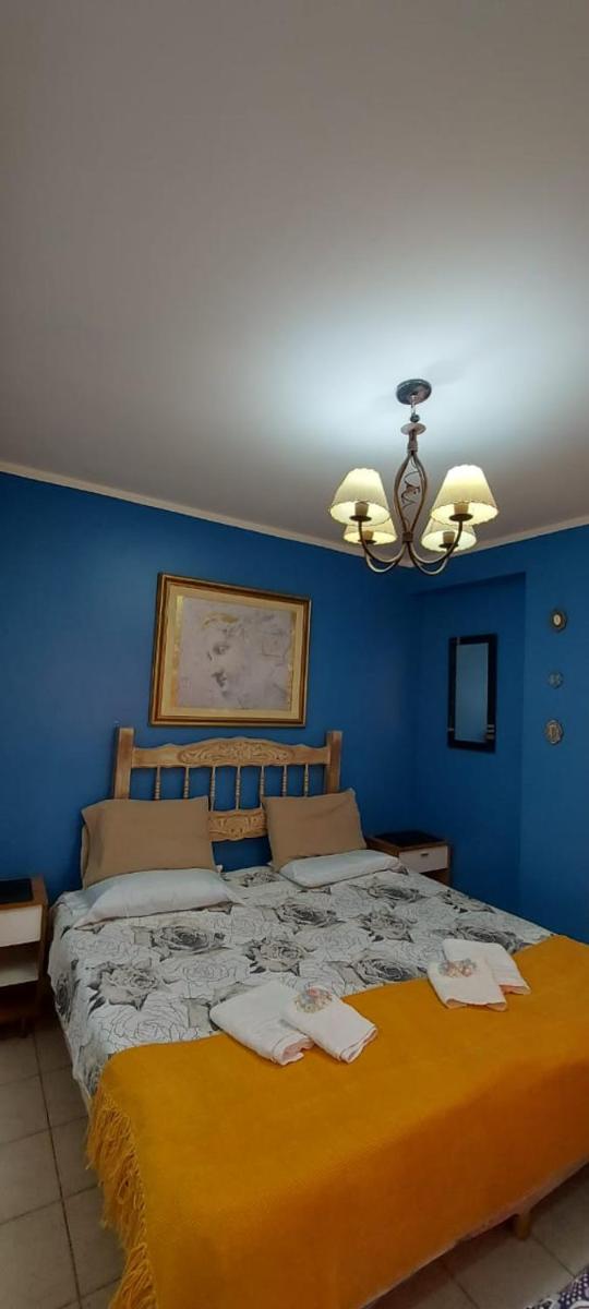 Guest House Santiago - Housity