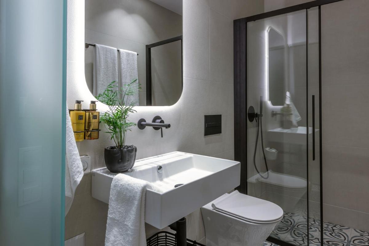 Octavia Rooms - Housity