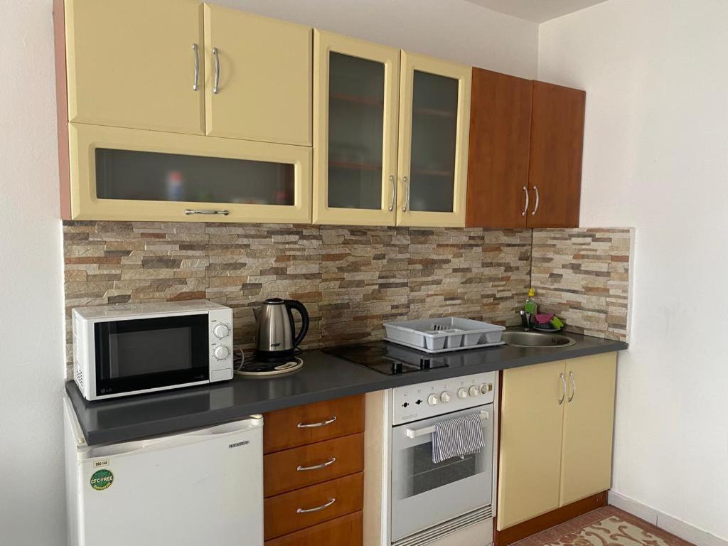 Apartment Vrbani - Hizvo
