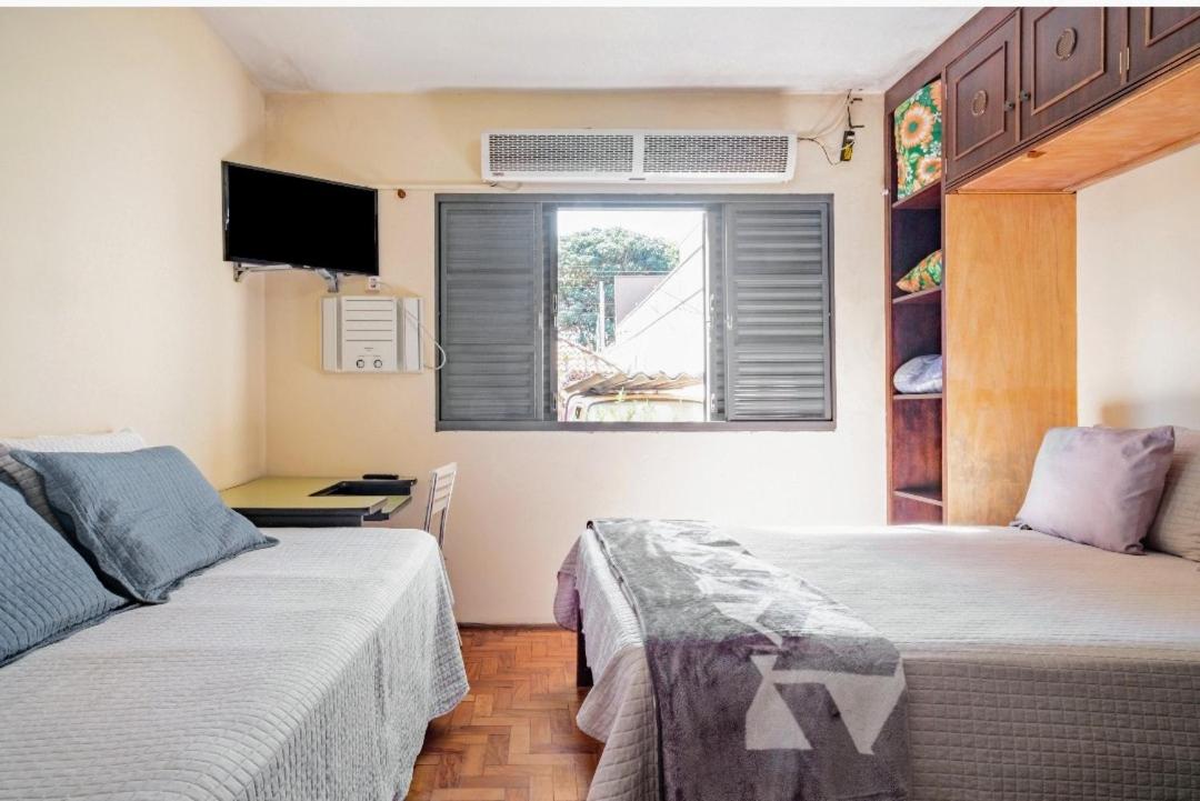 Suite com ar - Housity