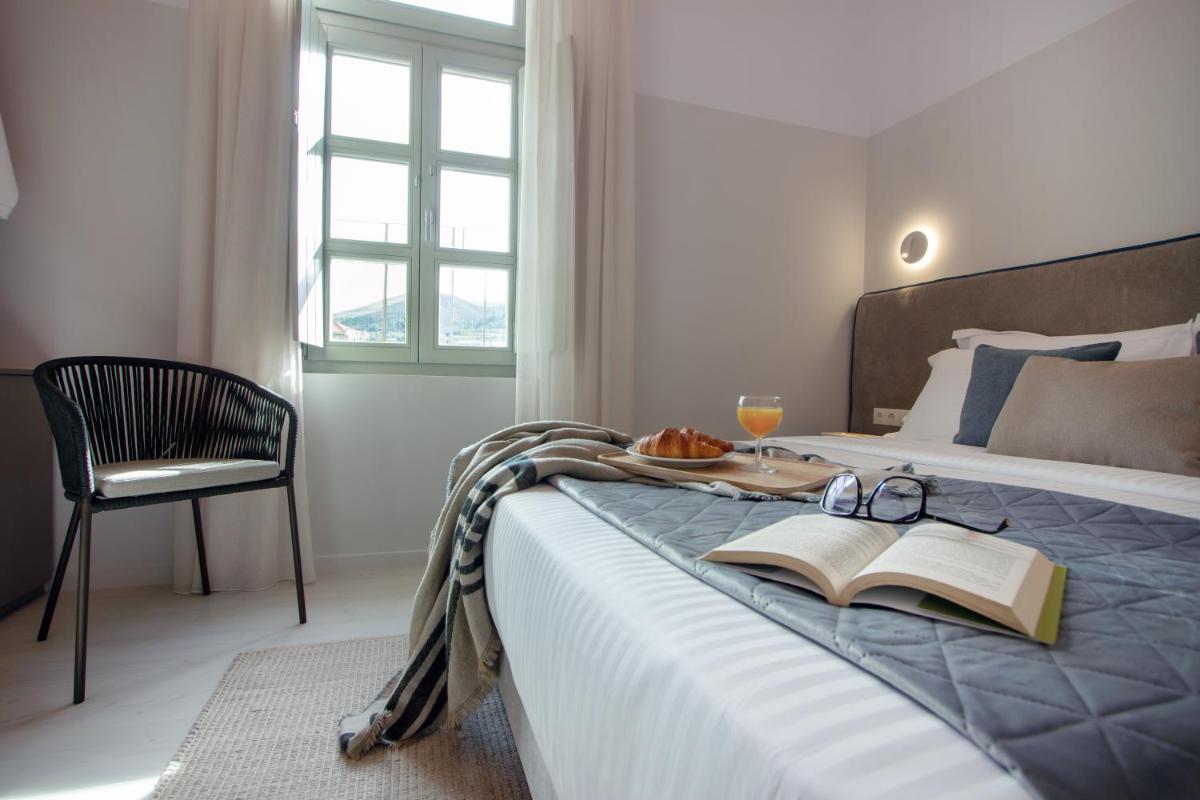 Octavia Rooms - Housity