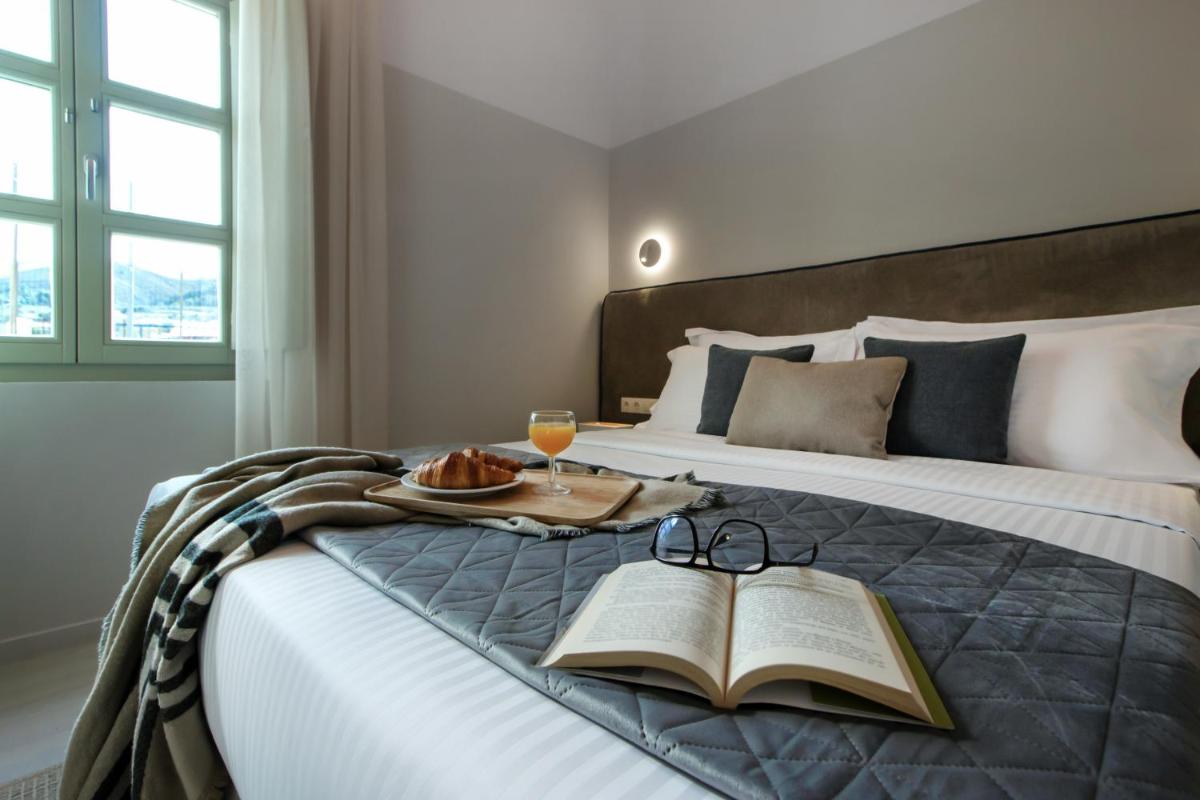 Octavia Rooms - Housity