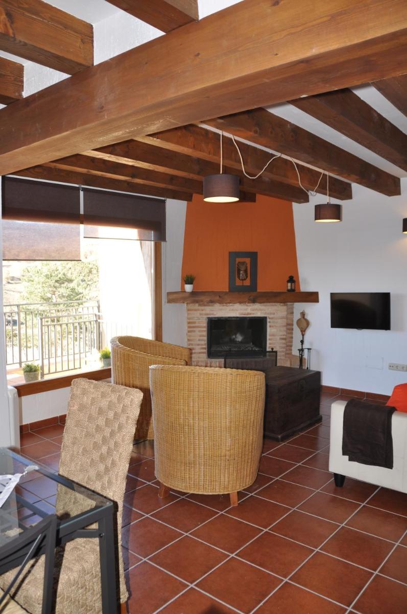 El Rincon de la Trilla - El Pajar - Housity