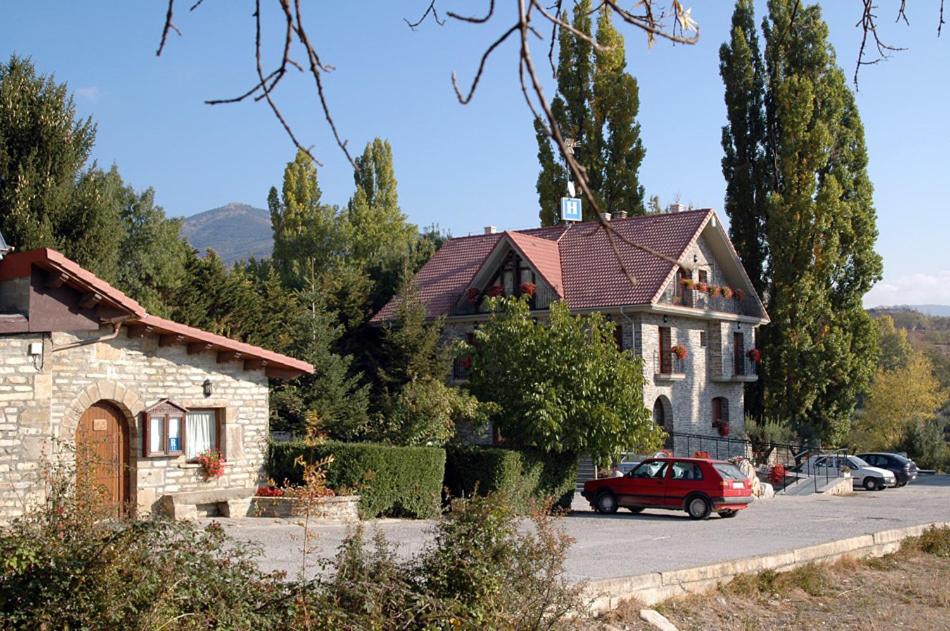 Hotel Restaurante Santa Elena - Housity