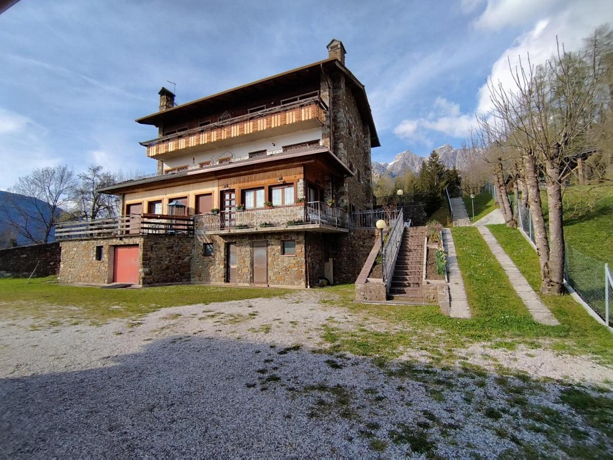Villa Salagona - Housity