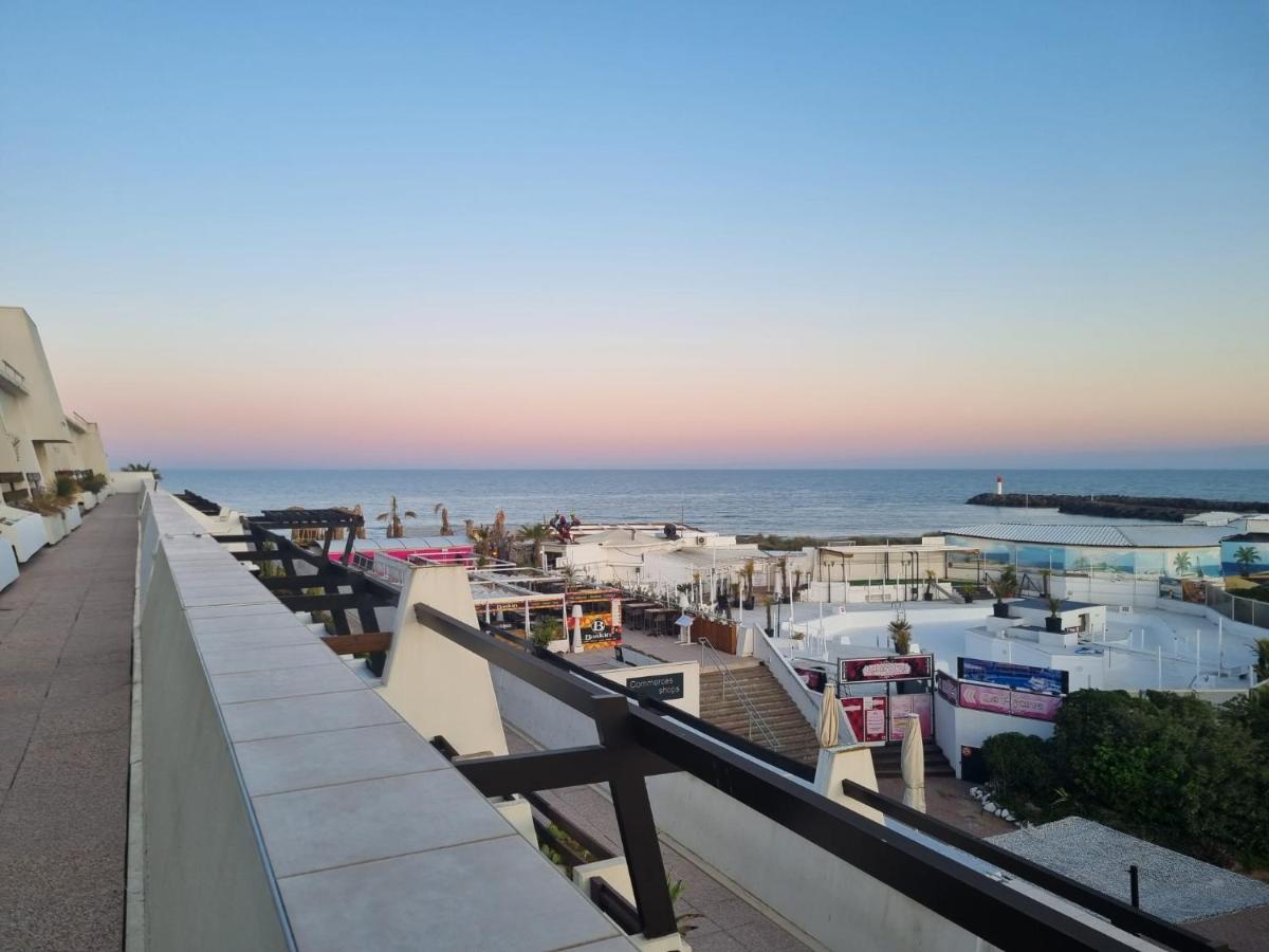 Capricia Port Nature 2-Coursives -Vue mer - Housity