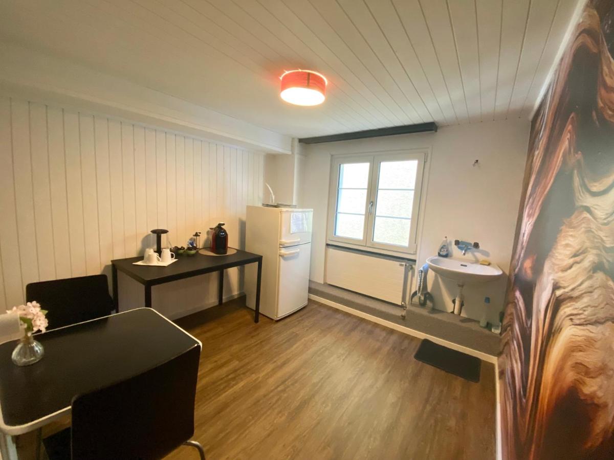 Budgetapartment Konzil von Swisspartments - Housity