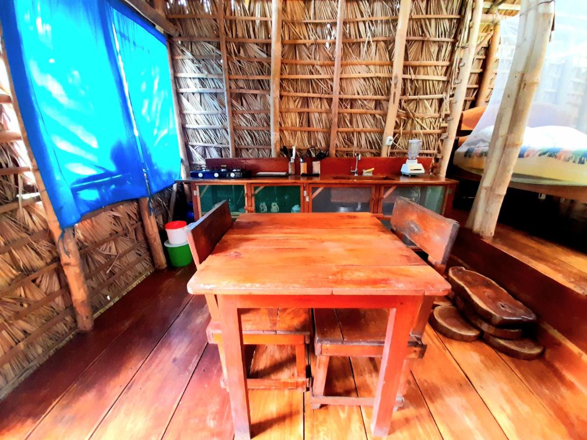 El Bamboo Cabins - Housity