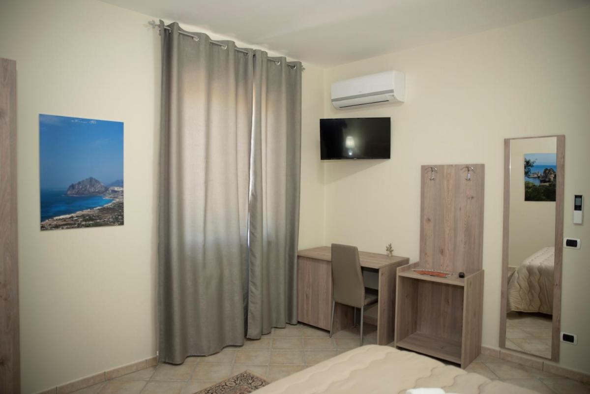 B&B La Terrazza Degli Scrittori - Housity