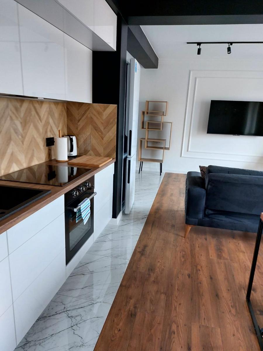 Katerina - Mona Luxury Apartments - Housity