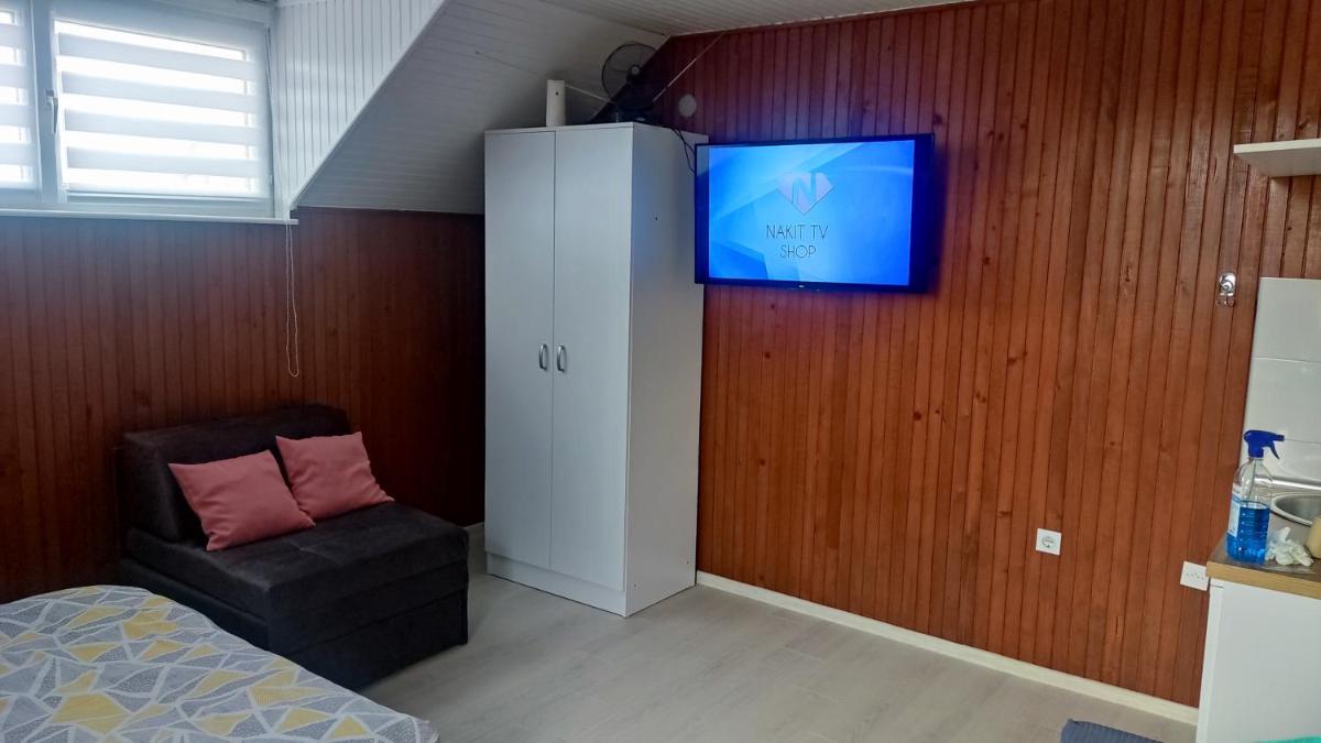 Studio Apartman - Housity