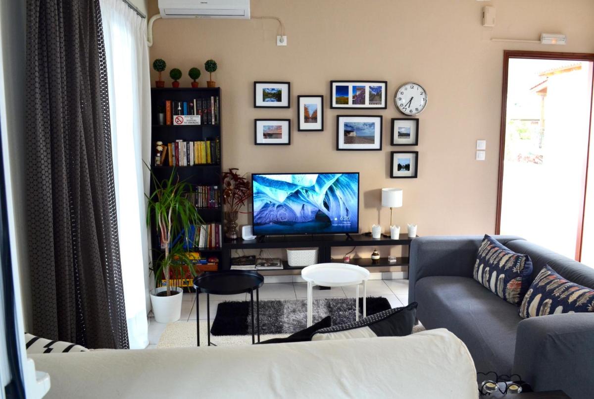 Suitetrails - Downtown apartment