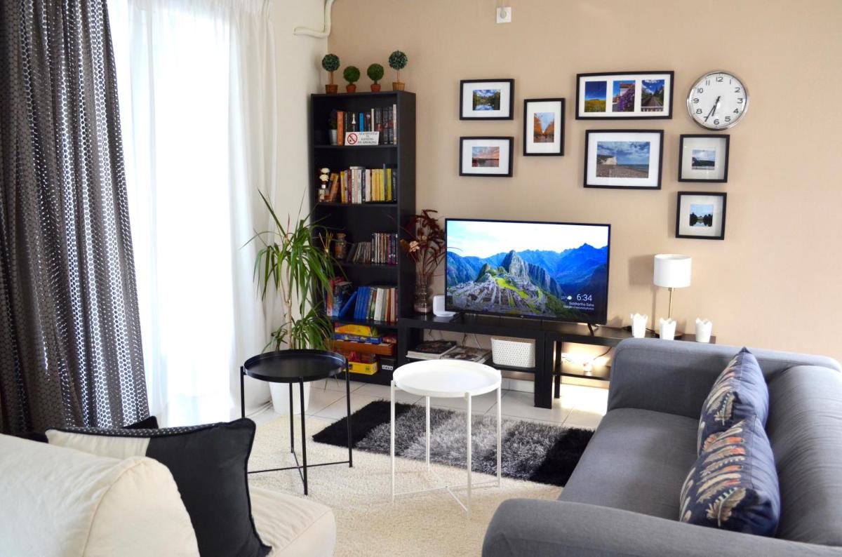 Suitetrails - Downtown apartment