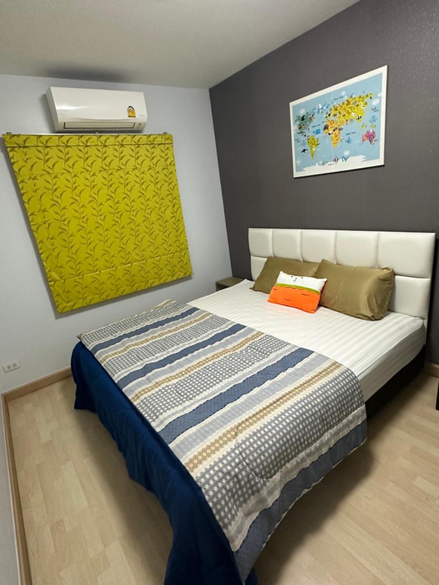 S Villa @Impact Muangthongthani - Housity