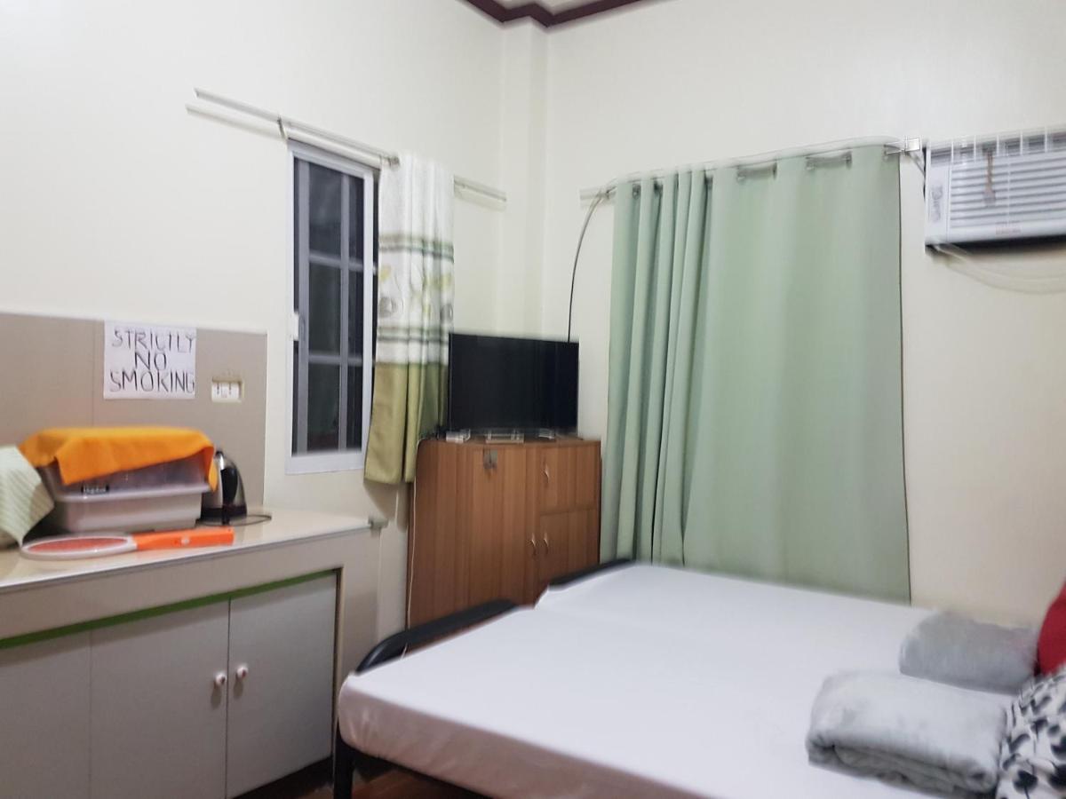 JZA Transient House - Housity