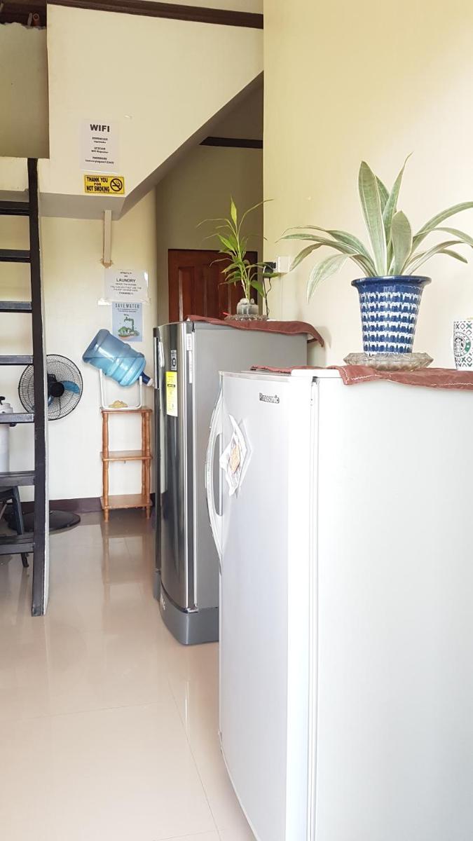 JZA Transient House - Housity