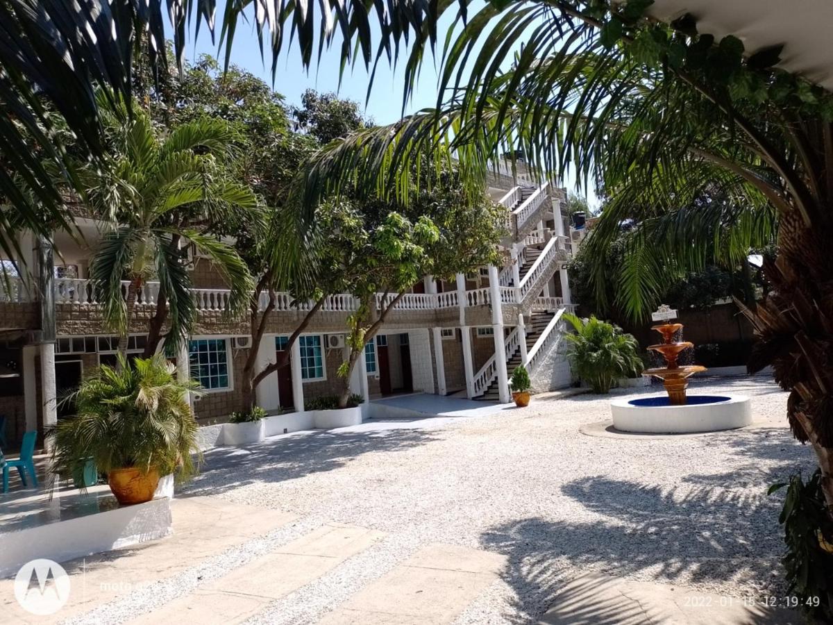 SG Hotel Castillo Sunset - Housity